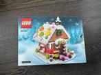 Lego kerst, Kinderen en Baby's, Speelgoed | Duplo en Lego, Ophalen of Verzenden, Nieuw