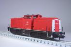 Diesellocomotief BR 202, rood, DB AG, Overige merken, Ophalen of Verzenden, Zo goed als nieuw, Gelijkstroom