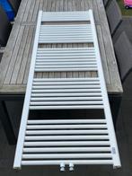 Badkamer / handdoeken radiator, Radiator, Ophalen of Verzenden, Zo goed als nieuw, 80 cm of meer