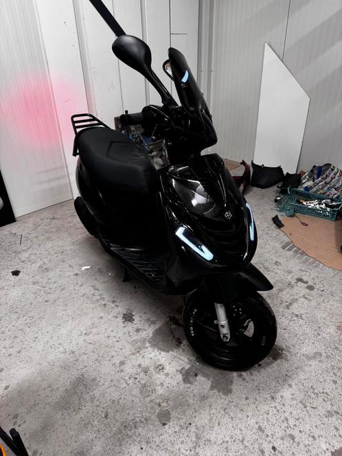 Piaggio zip 70cc, Fietsen en Brommers, Brommeronderdelen | Scooters, Ophalen of Verzenden