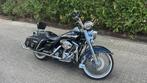 Road king 2003 uniek mooi, Bedrijf