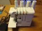 Singer Lockmachine, Ophalen, Zo goed als nieuw, Lockmachine, Singer