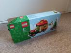 Lege lego doos 40746 Santa's Delivery Truck, Ophalen, Nieuw