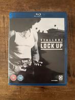 Lock Up Bluray - Sylvester Stallone Actie Klassieker, Ophalen of Verzenden, Zo goed als nieuw, Actie