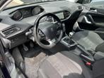 Peugeot 308 SW 1.6 BlueHDI 120pk Export / Handel, Auto's, Peugeot, Voorwielaandrijving, Stof, Gebruikt, 4 cilinders