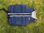 Impactvest Follow maat L, Watersport en Boten, Wakeboarden, Ophalen of Verzenden, Zo goed als nieuw, Overige typen