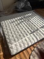 Topmatras nieuw, Ophalen, Matras, 180 cm, 200 cm