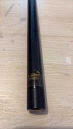 RUILEN! Longoni Composita graphite 70 VP2 shaft 11mm, Ophalen, Zo goed als nieuw, Keu of Ballen