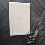 HP chromebook x360 14b, Computers en Software, Chromebooks, 14 inch, 4 GB of minder, Qwerty, Touchscreen