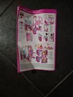 Barbie Malibu huis met 3 verdiepingen, Ophalen of Verzenden, Gebruikt, Poppenhuis