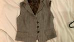 Gilet Mark 38, Maat 38/40 (M), Bruin, Mark, Ophalen of Verzenden
