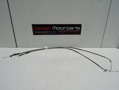 Gaskabels / Throttle cable Kawasaki Versys 1000 2015-2016 >, Motoren, Onderdelen | Kawasaki, Ophalen of Verzenden