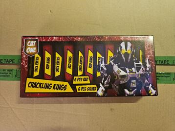 10% Korting! Vuurwerk Categorie F1 | Hele Jaar Door Afsteken beschikbaar voor biedingen