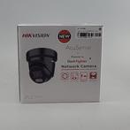 Hikvision DS-2CD2386G2H-IU Turret 8MP 2.8mm IP Zwart, Hikvision, Nieuw, https://www.hikvision.com/en/support/contact-us/, No.555 Qianmo Road, Binjiang District, Hangzhou 310052, China