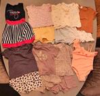 Kinderkleding meisje C&A H&M Cozy Cub Tommy Hilfiger, mt 92, Kinderen en Baby's, Kinderkleding | Maat 92, Ophalen, Gebruikt, Meisje