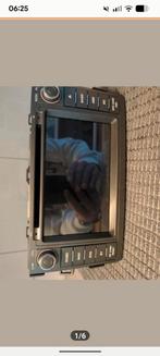 Autoradio met scherm , alleen voor Toyota koopje, Ophalen of Verzenden, Zo goed als nieuw