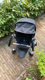 Quinny zapp xtra buggy, Ophalen, Zo goed als nieuw, Quinny