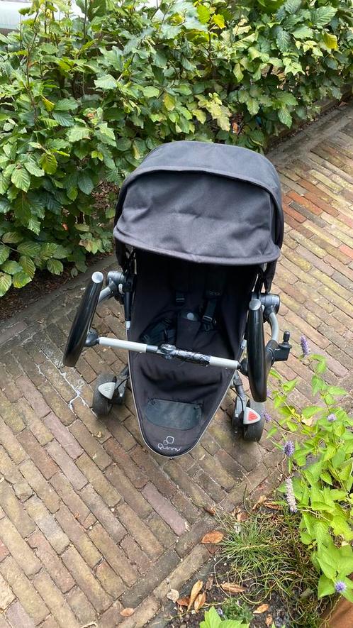 Quinny zapp xtra buggy, Kinderen en Baby's, Buggy's, Zo goed als nieuw, Quinny, Ophalen