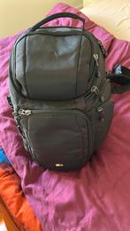 Foto tas Case Logic., Ophalen of Verzenden, Zo goed als nieuw, Schoudertas, Overige merken