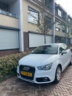 Audi A1 1.2 Tfsi 63KW 2012 Wit, Auto's, Audi, Voorwielaandrijving, A1, 4 cilinders, 4 stoelen