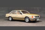 Opel Senator A1 CD Whitebox 1:24, Hobby en Vrije tijd, Modelauto's | 1:24, Ophalen of Verzenden, Nieuw, Auto, Overige merken