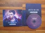 CD - Hardwell - United We Are, Cd's en Dvd's, Ophalen of Verzenden, Gebruikt, Poprock