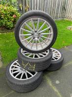 Set banden van fortfocus, Ophalen