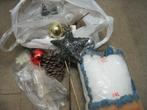 Gratis af te halen Kerst spullen om Kerst stukjes te maken, Diversen, Kerst, Ophalen, Zo goed als nieuw