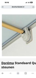 Dorema quick loc steunen, Caravans en Kamperen, Ophalen of Verzenden, Gebruikt