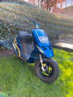 ✅A1 Piaggio Typhoon 172cc stage 2 (Malossi/WJ tuning)✅, Fietsen en Brommers, Scooters | Piaggio, Tweetakt, Overige modellen, Ophalen of Verzenden
