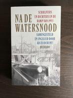 waternoods ramp, Ophalen of Verzenden, 20e eeuw of later, Zo goed als nieuw