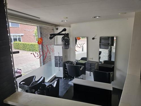 Compleet interieur kapaslon, Sieraden, Tassen en Uiterlijk, Overige Accessoires, Zo goed als nieuw, Ophalen