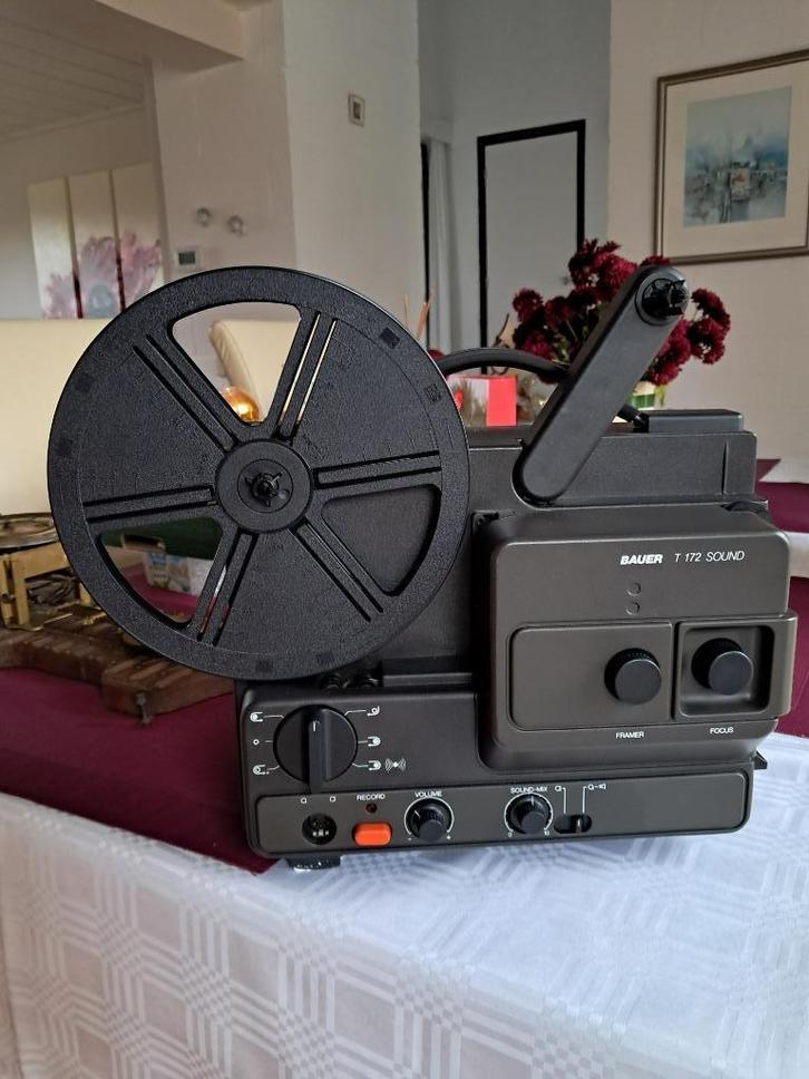 filmprojector, Verzamelen, Fotografica en Filmapparatuur, Projector, 1980 tot heden, Ophalen