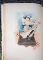 La Vie à Montmartre 1899 Montorgueil - Vidal ill Fraaie band, Antiek en Kunst, Ophalen of Verzenden