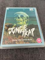 Jungle Trap (boutique label 101 films / agfa, Cd's en Dvd's, Blu-ray, Overige genres, Ophalen of Verzenden, Zo goed als nieuw