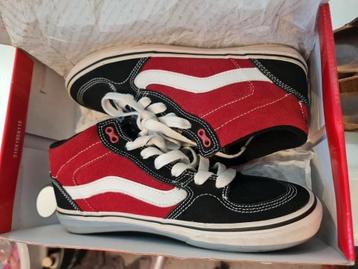 VANS sneakers maat 40 NIEUW beschikbaar voor biedingen