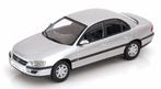 JSN Triple9 1:18 Opel Omega B 1996 - zilver, -, Nieuw, Ophalen of Verzenden, Overige merken