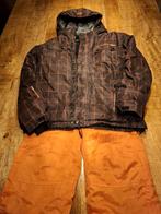 Skipak maat 134-140, Kinderen en Baby's, Ophalen of Verzenden, Zo goed als nieuw