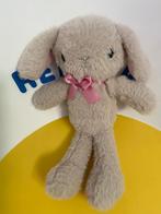 4094 primark ? konijn konijntje met strik, Ophalen of Verzenden, Zo goed als nieuw, Overige typen