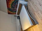 Twee persoonsbed 160x200, Huis en Inrichting, Ophalen, Gebruikt