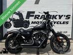 Harley Davidson XL 883N Sportster Iron, Motoren, Motoren | Harley-Davidson, Chopper, 883 cc, Meer dan 35 kW, ABS
