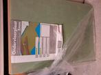 Isolatie platen, ondervloerplaten, Ophalen, Nieuw, Overige materialen, 5 tot 10 m²