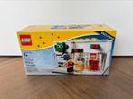 Lego GWP 40145 Lego Store NIEUW, Ophalen of Verzenden, Nieuw, Complete set, Lego