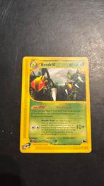 Beedrill 5/144, Ophalen of Verzenden, Gebruikt, Losse kaart
