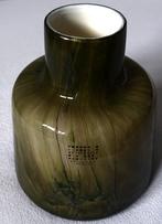 FIDRIO design VAAS groen GLAS, Antiek en Kunst, Ophalen of Verzenden
