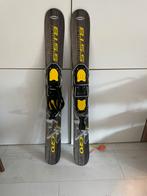 Gaspo GPO Snowblades - Korte Ski's, Overige merken, Gebruikt, Ophalen of Verzenden, Carve