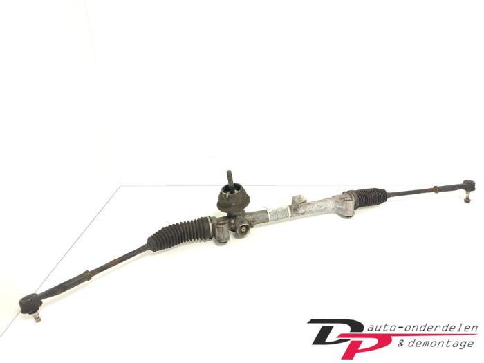 Stuurhuis van een Fiat Punto, Auto-onderdelen, Gebruikt, -, -, Ophalen of Verzenden