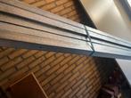 Stalen u profiel, Doe-het-zelf en Verbouw, Metalen, Ophalen, Nieuw