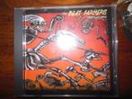 cd rock metal pop the beat farmers viking lullabys, Ophalen of Verzenden, Zo goed als nieuw, Poprock