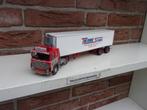 Tekno  Scania  141  van  Bjarne  Andersen., Ophalen of Verzenden, Nieuw, Bus of Vrachtwagen, Tekno